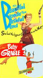 The Beautiful Blonde from Bashful Bend 1949 filme cenas de nudez