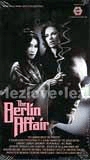 The Berlin Affair cenas de nudez