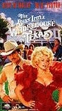 A Melhor Casa de Prazer do Texas 1982 filme cenas de nudez