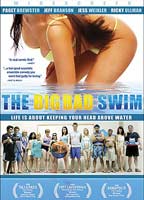 The Big Bad Swim cenas de nudez