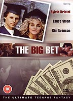 The Big Bet 1985 filme cenas de nudez