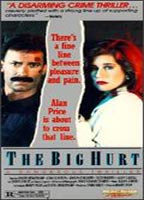 The Big Hurt 1985 filme cenas de nudez