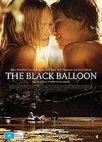The Black Balloon cenas de nudez