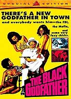 The Black Godfather cenas de nudez