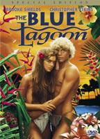 The Blue Lagoon (1980) Cenas de Nudez