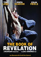 The Book of Revelation cenas de nudez