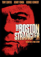 The Boston Strangler (1968) Cenas de Nudez
