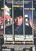 The Break (1995) Cenas de Nudez