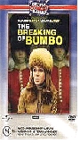 The Breaking of Bumbo 1970 filme cenas de nudez