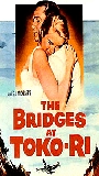 As Pontes de Toko-Ri 1955 filme cenas de nudez