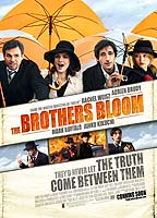 The Brothers Bloom (2008) Cenas de Nudez