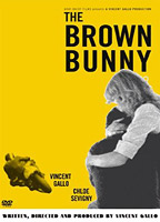 The Brown Bunny 2003 filme cenas de nudez