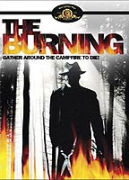 The Burning (1981) Cenas de Nudez