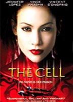The Cell (2000) Cenas de Nudez