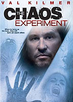 The Chaos Experiment 2009 filme cenas de nudez