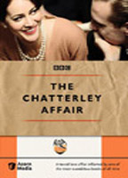The Chatterley Affair cenas de nudez