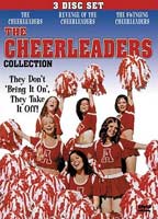 The Cheerleaders (1973) Cenas de Nudez
