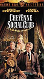 The Cheyenne Social Club cenas de nudez