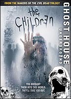 The Children (2008) Cenas de Nudez