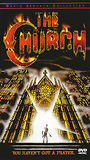 The Church (1989) Cenas de Nudez