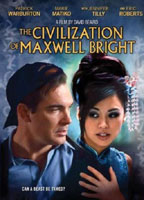 The Civilization of Maxwell Bright cenas de nudez