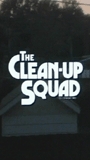 The Clean-up Squad cenas de nudez