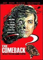 The Comeback (1978) Cenas de Nudez