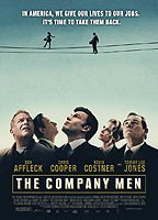 The Company Men (2010) Cenas de Nudez