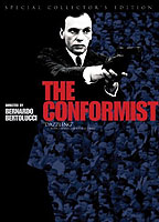 The Conformist (1970) Cenas de Nudez