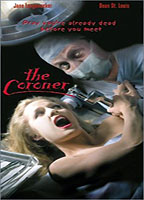 The Coroner (1999) Cenas de Nudez