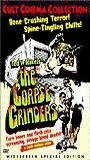 The Corpse Grinders (1972) Cenas de Nudez