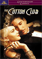 The Cotton Club cenas de nudez