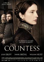 The Countess 2009 filme cenas de nudez
