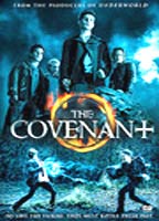 The Covenant (2006) Cenas de Nudez