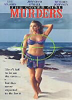 The Cover Girl Murders (1993) Cenas de Nudez