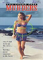 The Cover Girl Murders 1993 filme cenas de nudez