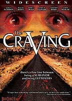 The Craving 2008 filme cenas de nudez