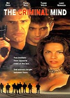 The Criminal Mind (1996) Cenas de Nudez