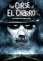 The Curse of El Charro cenas de nudez
