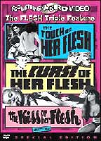 The Curse of Her Flesh cenas de nudez