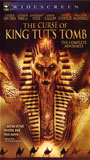 The Curse of King Tut's Tomb 2006 filme cenas de nudez