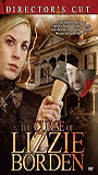 The Curse of Lizzie Borden 2006 filme cenas de nudez