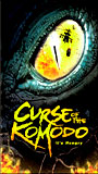 The Curse of the Komodo cenas de nudez
