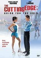The Cutting Edge: Going for the Gold (2006) Cenas de Nudez