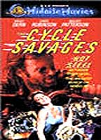The Cycle Savages (1969) Cenas de Nudez