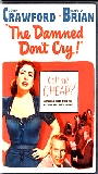 The Damned Don't Cry 1950 filme cenas de nudez