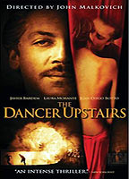 The Dancer Upstairs cenas de nudez
