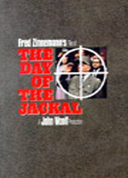 The Day of the Jackal 1973 filme cenas de nudez