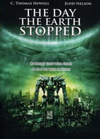 The Day the Earth Stopped (2008) Cenas de Nudez