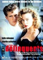 The Delinquents (1989) Cenas de Nudez